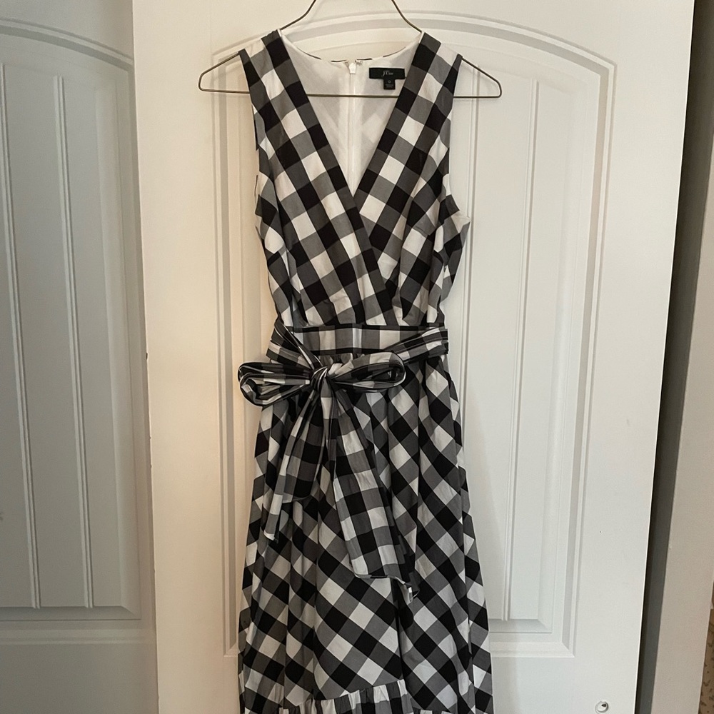 JCrew Dress